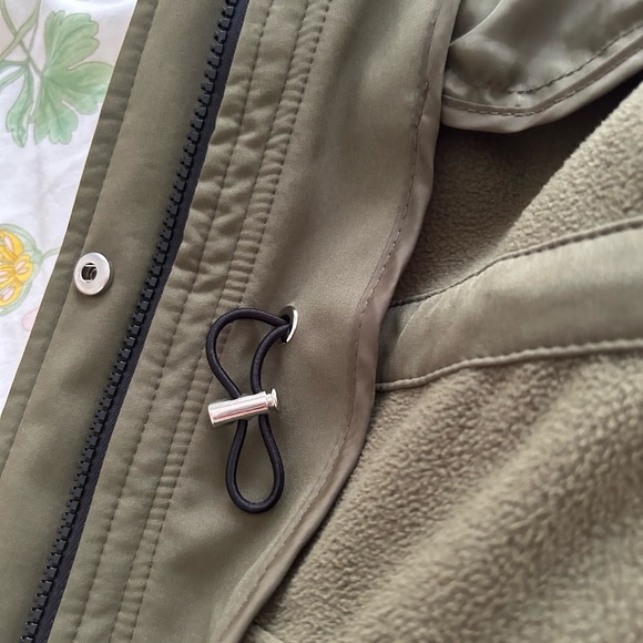 Vero Moda Softshell Jacket, M - Picture 3 of 7